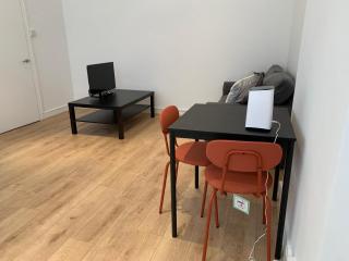 Cosy Leicester Square Central London Apartment - Londra - 6