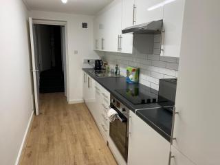 Cosy Leicester Square Central London Apartment - Londra - 2