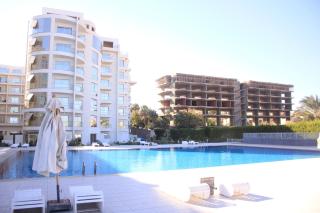 Scandic Hotel Hurghada - Hurghada - 5