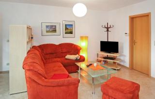 Ferienwohnung Walow Strietfeld - 1