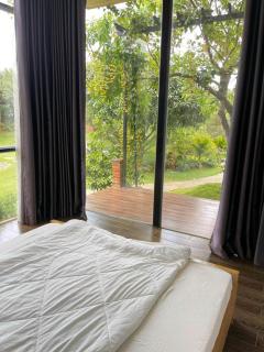 Homestay Mộc Hoa Viên - Bảo Lộc - 9
