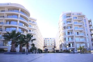 Scandic Hotel Hurghada - Hurghada - 4