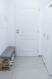 Minimalist Apartment in Wenceslas Square - Prague - 4