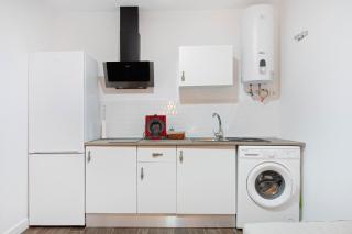 Apartamento Brianna Jerez - 6