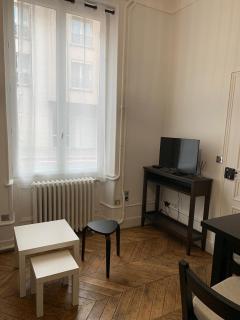 Studio cœur de ville - Le Mans - 3