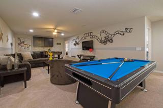 8 Bedroom Home at Windsor Westside with Top Amenities - Kissimmee - 8