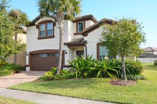 8 Bedroom Home at Windsor Westside with Top Amenities - Kissimmee - 7
