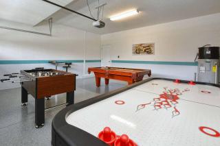 Beauty Home, Private Pool in Champions Gate - Davenport - 8