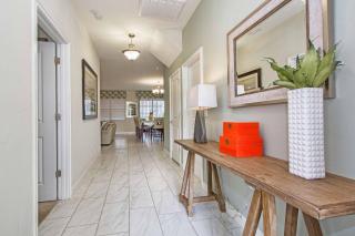 Beauty Home, Private Pool in Champions Gate - Davenport - 6
