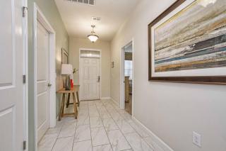 Beauty Home, Private Pool in Champions Gate - Davenport - 5