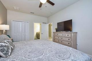 Beauty Home, Private Pool in Champions Gate - Davenport - 3