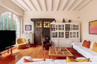 Villa Bayard - Biarritz - Biarritz - 8