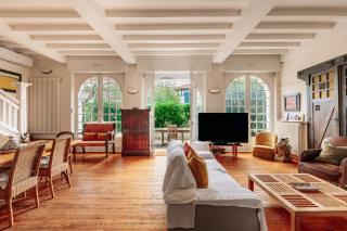 Villa Bayard - Biarritz - Biarritz - 6