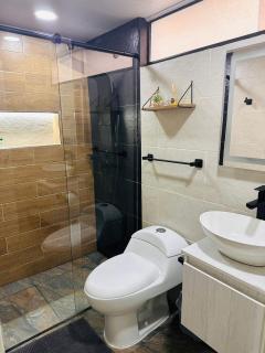 Apartahotel ARP Aeropuerto - Bogotá - 8