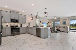 9 Bed Home Pool Best Location Storey Lake - Kissimmee - 6