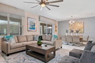 9 Bed Home Pool Best Location Storey Lake - Kissimmee - 2