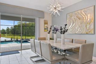 9 Bed Home Pool Best Location Storey Lake - 1