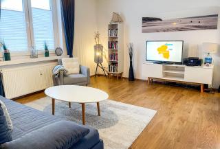 Whg Pittelkow - Norderney - 9