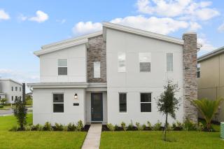 9 Bed Home Themed Rooms Pool Storey Lake - Kissimmee - 7