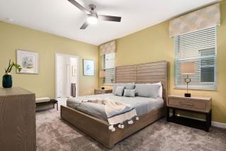 9 Bed Home Themed Rooms Pool Storey Lake - Kissimmee - 3