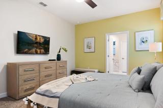 9 Bed Home Themed Rooms Pool Storey Lake - Kissimmee - 2