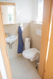Ferienwohnung Herbers - Ahaus - 4
