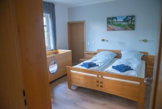 Ferienwohnung Herbers - Ahaus - 2