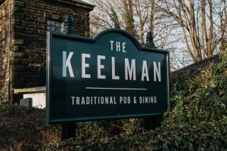 The Keelman - 2