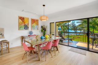 "Bay Watch" at Lae Nani 335- 2 Bedroom Ocean View Condo with AC - Kapaa - 4