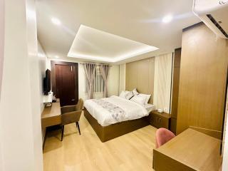Airport Budget Hotel - 3