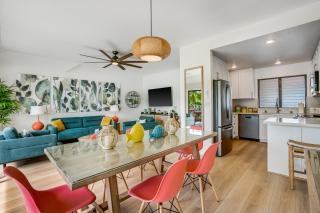 "Bay Watch" at Lae Nani 335- 2 Bedroom Ocean View Condo with AC - Kapaa - 2