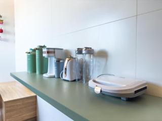 CocoBay - Apartamento Cabo Frio - Cabo Frio - 6