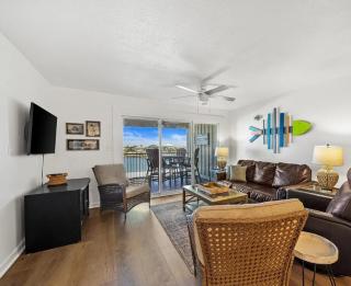 Jubilee Landing Unit 303 - Orange Beach - 9