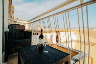 Panoramic centre in Naples - 0