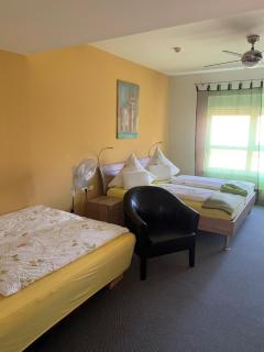 Park-Hotel Leimen - 8