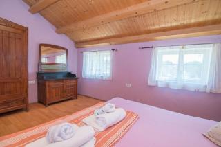Wohnung Franko In Veli Losinj - Veli Lošinj - 9