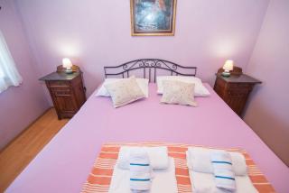 Wohnung Franko In Veli Losinj - Veli Lošinj - 8