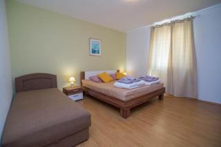Wohnung Franko In Veli Losinj - Veli Lošinj - 2