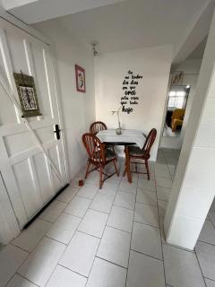 Apartamento Pé na Areia SC - 4