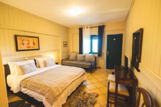 Aphrodite's Inn Kalavrita - 3