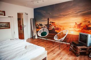 Ferienwohnung "Nienburg 1000" - Marklohe - 1