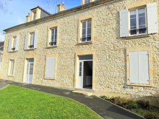 L'École Buissonnière - Apartment complex - Bayeux - 2
