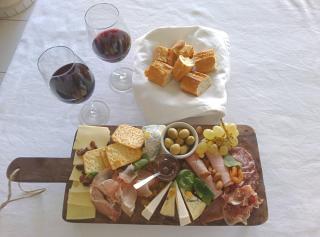 Chambre d'hôte friar's bay - 6