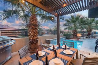 30-31| 2 Homes in St George with Private Pools and Hot Tubs - 9