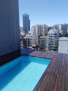 Hermoso depto sobre calle paraguay - Buenos Aires - 8
