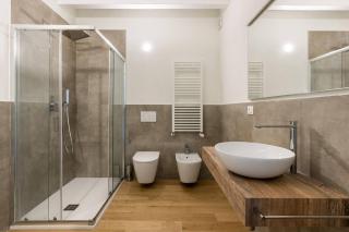 Casa Gini Apartments - Smart - Bolonia - 9