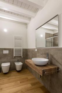 Casa Gini Apartments - Smart - Bolonia - 5