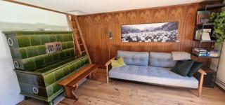 4 Bett Ferienwohnung Brachli - 1