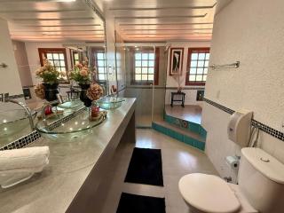 Casa de CINEMA 3 suites, 50m da Praia da Ferradura - Búzios - 3