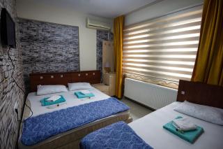 Home OTEL 22 - Edirne - 8